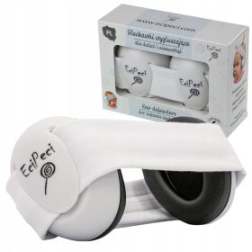  Căști de protecție EciPeci 6 m+