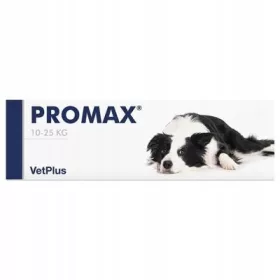  Probiotic VetPlus Promax Medium Breed