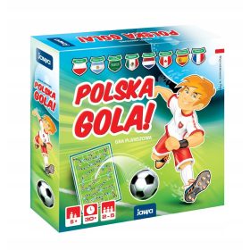  Joc de masă Jawa Polska GOLA!