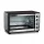  Mini cuptor Koliber Supermax X-4000-W 60 l negru