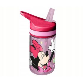 Sticla de apa Kids Euroswan Minnie Mouse 400 ml