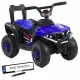  Quad-bike alimentat cu baterii pentru copii