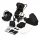  Lionelo AMBER 3IN1 2023 carucior adanc Onix negru Onix negru