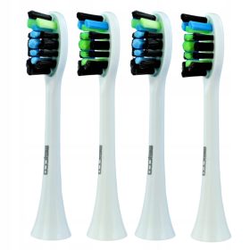    4x vârfuri pentru inserții albe de schimb GRUNDIG TBB 87 88 TB 8730 TB 8731