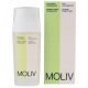  MOLIV Crema de fata probiotica impotriva imperfectiunilor 0 SPF zi si noapte 30 ml