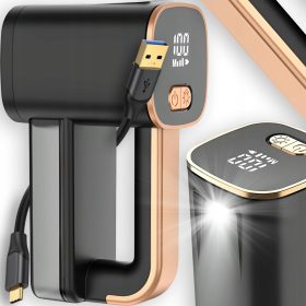    Aparat de ras haine LTC B96 DISTRIBUTOR DE HAINE FĂRĂ FĂRĂ USB LCD