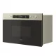  Cuptor cu microunde Whirlpool MBNA900X 750W 22l