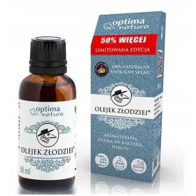    Ulei esential Optima Natura Thieves' Oil editie limitata 30 ml