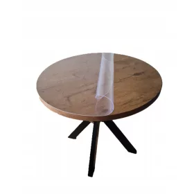  Saiba rotunda din plastic