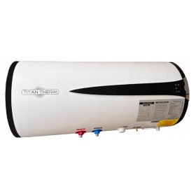    Rezervor încălzitor de apă de 80 l, funcție de pompă de căldură încălzire-răcire