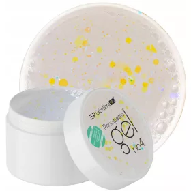    EXCELENT PRO PRINCIPESSA GEL GEL CU GLITTER EFECT PRINCESSA 04 15 g