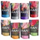  DOLINA NOTECI RAFI Hrana umeda pentru caini MIX Smaków 8 x 500g