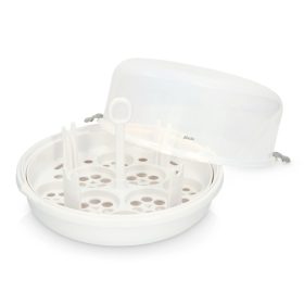  Sterilizator cu microunde Alecto 0 W