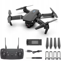 Drones