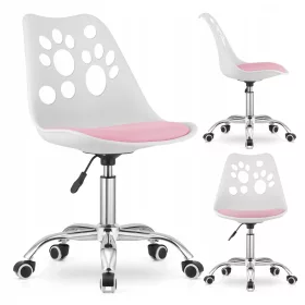  Scaun de birou multicolor Muf-Art JACK