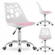  Scaun de birou multicolor Muf-Art JACK