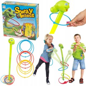  Joc arcade Joc pentru copii Dancing Worm Mat Group