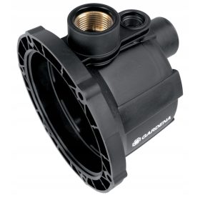  Pompa de suprafata Gardena 1000 W 100 l/h