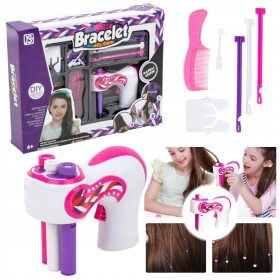  Mașină de împletit pentru împletituri