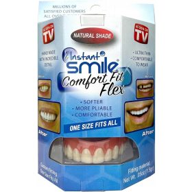    SUPRAVIT PENTRU DINȚI CU GIMI Proteză MAXILAR SUPERIOARĂ ARTIFICIALĂ NATURALĂ