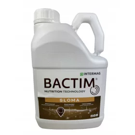  Ingrasamant organic, natural Intermag lichid 5,2 kg 5 l