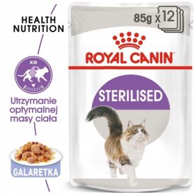  Mix de arome de hrana umeda Royal Canin 0,85 kg