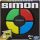  Hasbro Gaming Simon joc de memorie electronică