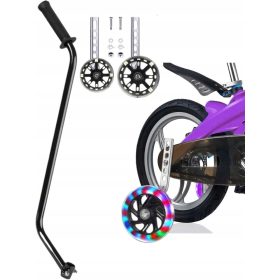    Roți laterale pentru bicicletă Pronett pentru roată de 20".