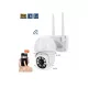  CAMERA PTZ TUYA OUTDOOR IP WIFI FULL HD