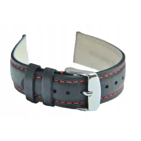  Curea din piele de vițel pentru piele de ceas 20mm