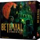  Joc de masă Avalon Hill Betrayal at House on the Hill (ediție poloneză)