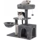  Casă de jucărie pentru pat zgârietor pisică 80cm F061