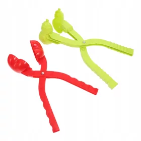  Instrument de lupta cu zapada pentru copii