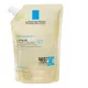 Ulei de curățare La Roche-Posay Lipikar pentru piele sensibilă, 400 ml