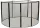  Plasa de trambulina Active Hobby 305-312 cm