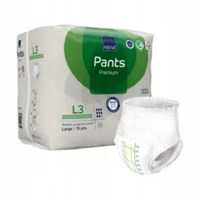  Abena Pants Chiloți absorbanți Premium L3, 15 buc.