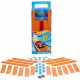  Pista Mattel Hot Wheels Track Builder cu o mașină