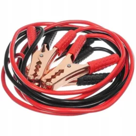  Cabluri Cabluri jumper 200A 2,0 m. sac de 1,90 mm2