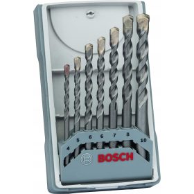  Bosch 2 607 017 082 burghiu