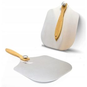    SERTAR VIAGGIO lopată pliabilă pentru pizza + EBOOK GRATUIT!