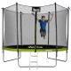  Trambulina cu plasa Active Hobby 252 cm FT 8 (244-252 cm)