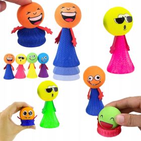  JUMPER MERRY ELF CULORATE JUMPER MIX