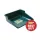  Garland plast Tidy Tava Verde 61x55x20 cm