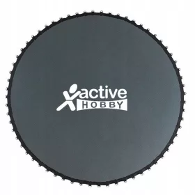Covoraș pentru trambulină Active Hobby 374-374 cm