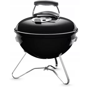  Gratar portabil 37 cm Smokey Joe Original Weber 1111004