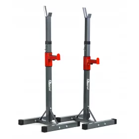  Suport cu mreană din două piese AbarQs, 220 kg