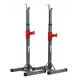  Suport cu mreană din două piese AbarQs, 220 kg