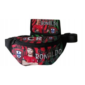  Geanta copii CRISTIANO RONALDO Portugalia Multicolor