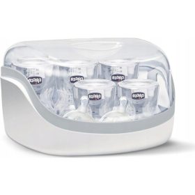  Sterilizator cu microunde Chicco