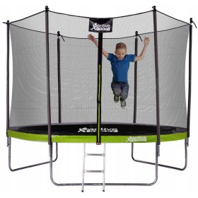  Trambulina cu plasa Active Hobby 312 cm FT 10 (304-312 cm)